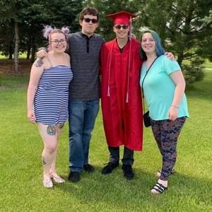 Meet your Posher, Renee